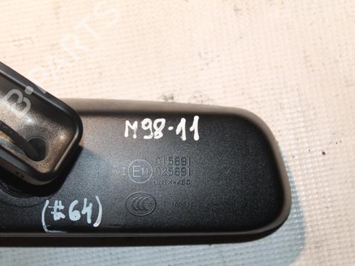 Rear mirror VOLVO XC60 I SUV (156) D5 AWD | BP28934284I6 