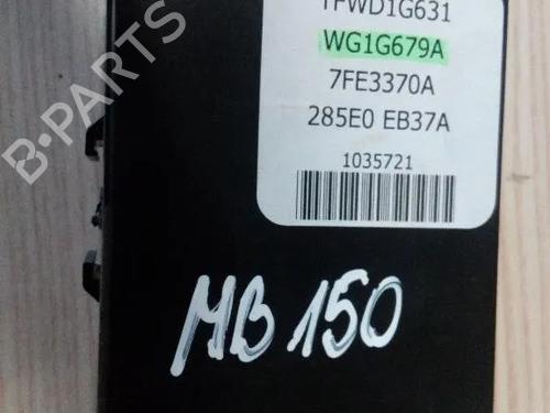 Used Electronic module Electronic module NISSAN PATHFINDER III (R51) 2.5 dCi 4WD (174 hp) 28946560 28946560