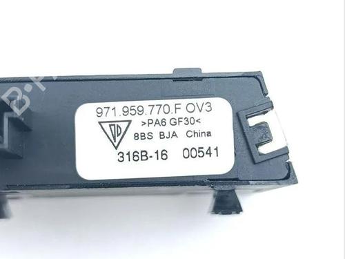 Switch PORSCHE PANAMERA (971) 4.0 Turbo (97AFF1, 97BFF1) | BP30908757I30 