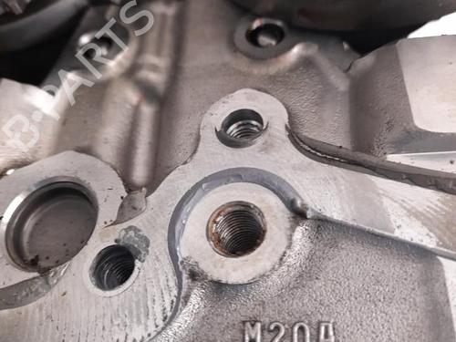 Cylinder head LEXUS UX (_AA1_, _AH1_, _MA1_) 250h (MZAH10) | BP37568496M5 - Image 9