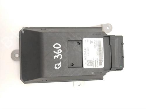 Electronic module PORSCHE PANAMERA (971) 3.0 4 (97ABA1, 97BBA1) | BP29373700M83 - Image 3