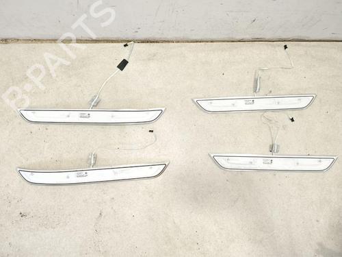 Step BMW 7 (G11, G12) M 760 i, Li xDrive | BP30494084C149 