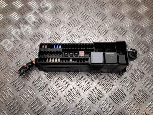 Fuse box FORD C-MAX II (DXA/CB7, DXA/CEU) 1.5 TDCi | BP28932955E1