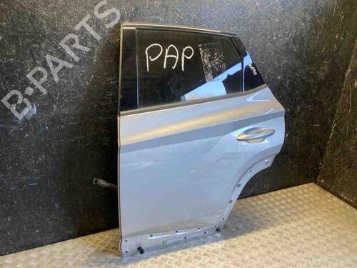 Left rear door HYUNDAI TUCSON (NX4E, NX4A) 1.6 T-GDi | BP28932602C4