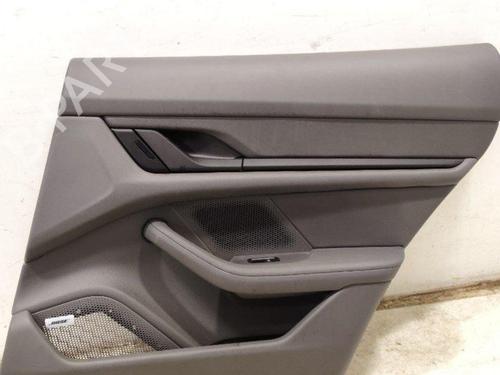 Used Rear right panel PORSCHE TAYCAN Cross Turismo (Y1B) 4 (Y1BBD1) (476 hp) 28923313