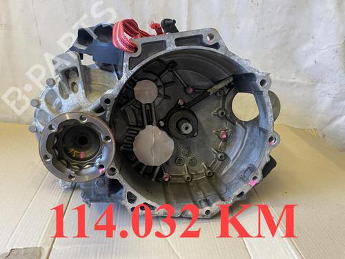 Used Gearbox Gearbox 38967284 38967284