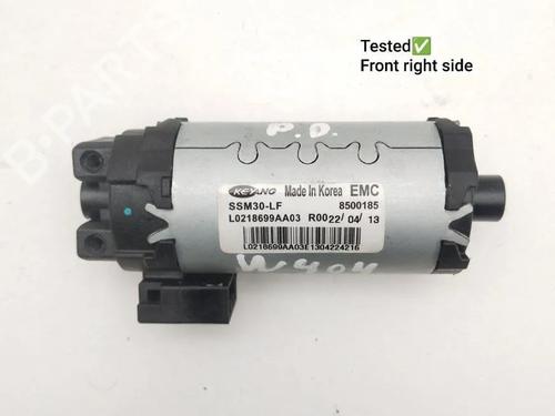 Used Electronic module Electronic module MASERATI QUATTROPORTE VI 3.8 GT S (530 hp) 30003662 30003662