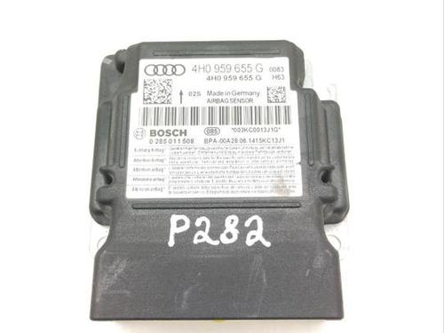 ecu-airbags-audi-a8-d4-4h2-4h8-4hc-4hl-2009-2010-2011-2012-2013-2014-2015-2016-2017-2018-2019-38994095 main image