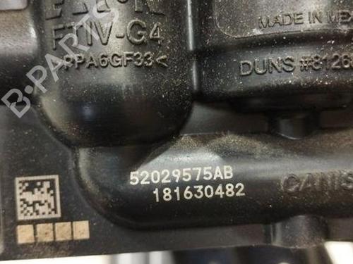 Other CHRYSLER PACIFICA (RU) 3.6 Hybrid | BP28918173O1 