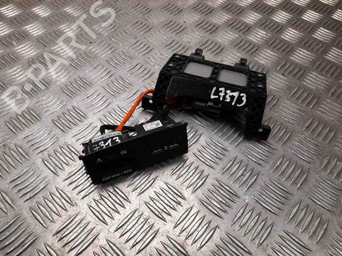 Modulo electronico SKODA SUPERB III Estate (3V5) 2.0 TDI (150 hp) 28943467