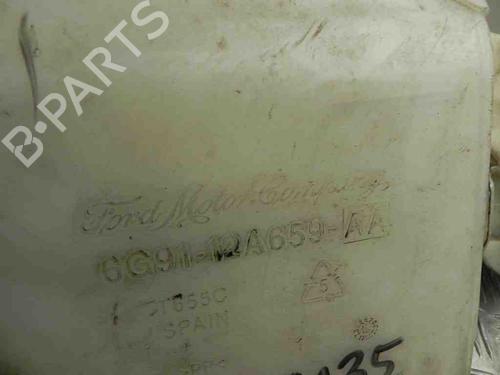 Spylertank FORD S-MAX (WA6) 2.0 TDCi | BP28918106C113