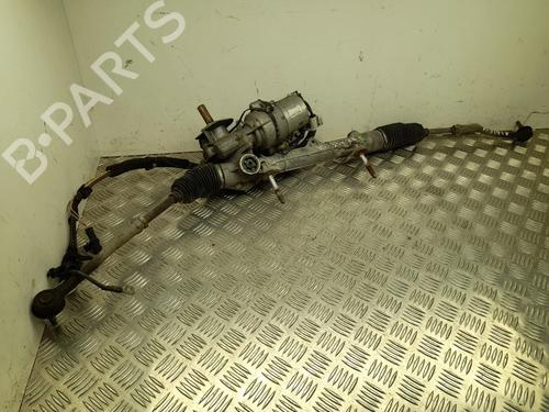 Used Steering rack PEUGEOT 207 CC (WD_) 1.6 16V Turbo (150 hp) 28912376