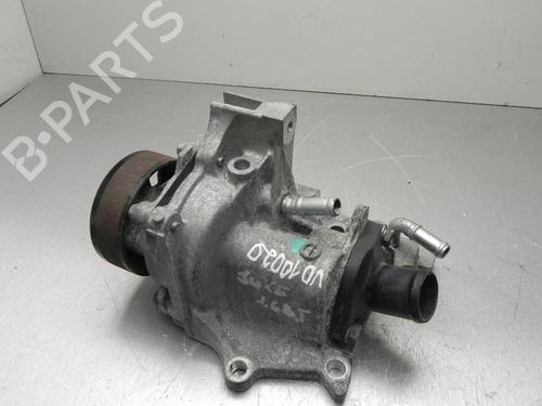 Used Auxiliary water pump NISSAN JUKE (F15) 1.6 DIG-T (190 hp) 28937182