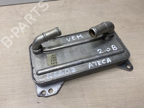 Used Oil radiator Oil radiator 38966370 38966370
