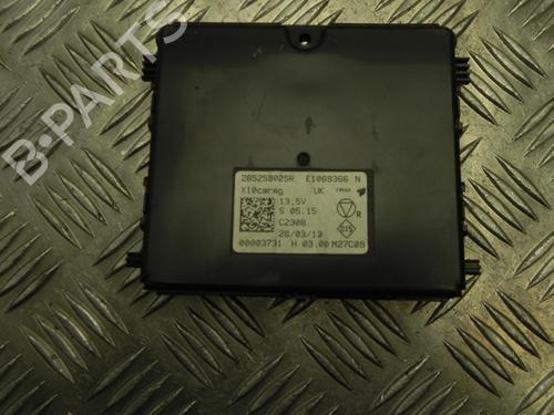 Elektronisk modul RENAULT ZOE (BFM_) ZOE (88 hp) 28919234