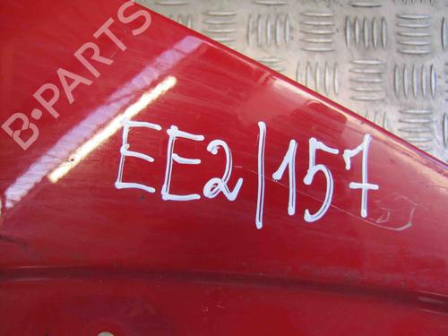 Left front fenders NISSAN QASHQAI II (J11, J11_) 1.2 DIG-T | BP28929505C41 