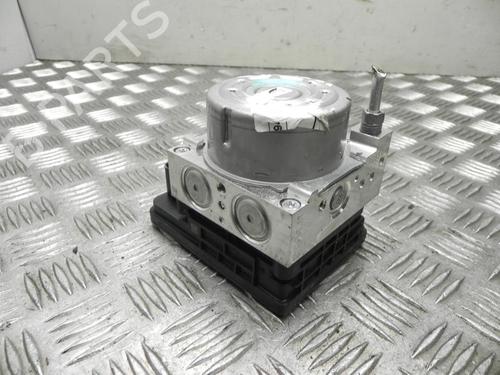 ABS pump DACIA SANDERO III 1.0 TCe 100 ECO-G | BP37544617M43 - Image 2