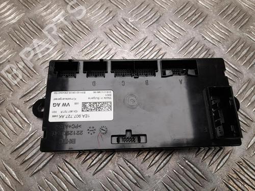 Used Electronic module Electronic module VW ID. Buzz Bus (EBB, EBJ) Electric (EBB) (204 hp) 28928225 28928225