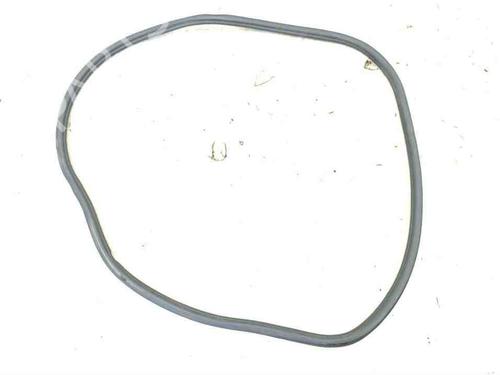 Rubber door seal PORSCHE PANAMERA (971) 3.0 4 (97ABA1, 97BBA1) | BP29373609C142 