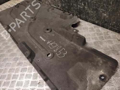 Underbody protection DACIA BIGSTER 1.2 TCe 140 (RYMH) | BP37651530M92 - Image 3