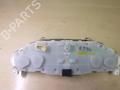 Kombinert Instrument PEUGEOT 208 I (CA_, CC_) 1.2 THP 110 | BP28940419C47 