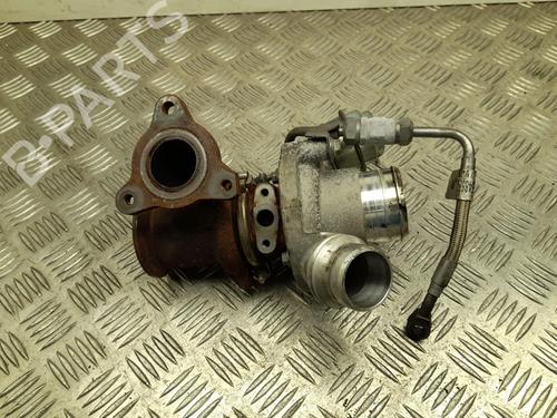 Used Turbocharger/Supercharger OPEL ASTRA K Sports Tourer (B16) 1.6 CDTi (35) (110 hp) 28919795