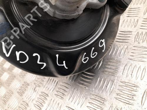Brake master cylinder FORD USA MUSTANG Convertible 3.7 V6 | BP37557496M77  - Image 5