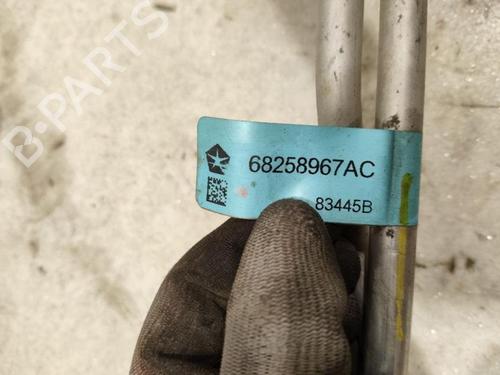 Pipe DODGE DURANGO (WD) 5.7 | BP28928698M125 