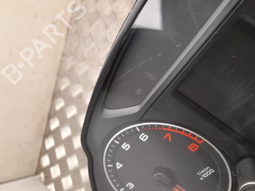Instrument cluster AUDI Q5 (8RB) 2.0 TFSI quattro | BP28936577C47 