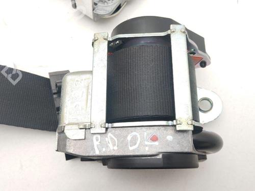 Front right seatbelt MASERATI QUATTROPORTE VI 3.8 GT S | BP28934753I25 