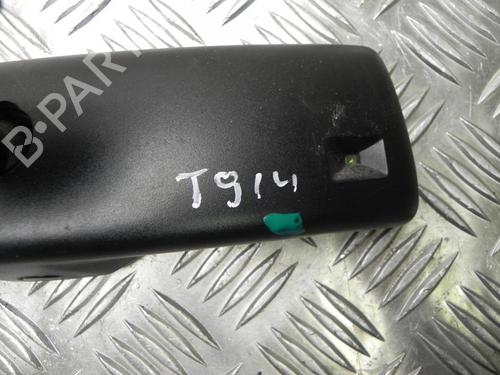 Rear mirror VW PASSAT B6 Variant (3C5) 2.0 TDI | BP37577511I6 - Image 5