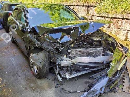 Third brake light MERCEDES-BENZ A-CLASS Saloon (V177) A 200 (177.187) | BP37564477L11 - Image 5