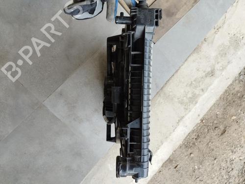 Water radiator INFINITI Q50 50 D | BP39661722M31 - Image 7