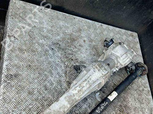 Used Front differential PORSCHE 911 Targa (991) 3.0 Carrera 4 GTS (450 hp) 28932056