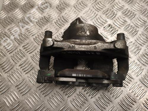 Left front brake caliper DACIA BIGSTER 1.2 TCe 140 (RYMH) | BP38967385M105 - Image 3
