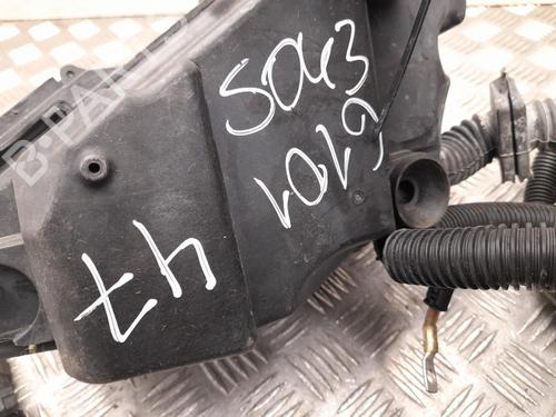 Fuse box PORSCHE CAYENNE (92A) 3.0 S E-Hybrid | BP37571696E1 - Image 6