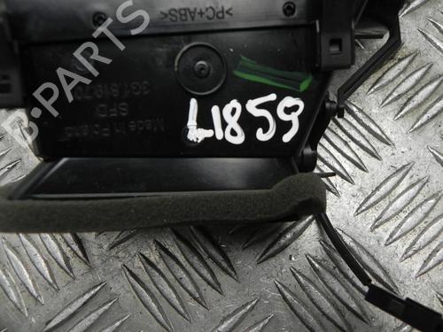 Air vent VW PASSAT B8 Variant (3G5, CB5) 1.4 GTE Hybrid | BP37545485I21 - Image 3