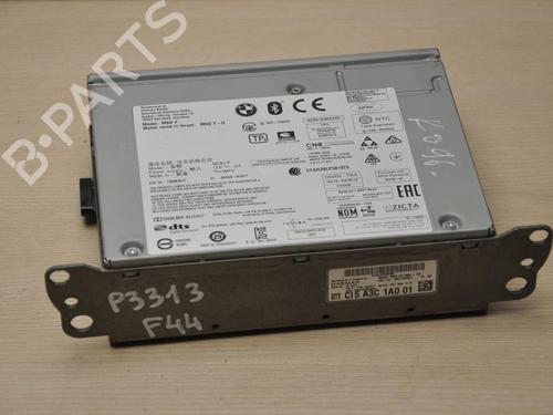 bilradio-bmw-2-gran-coupe-f44-2019-38964313 main image