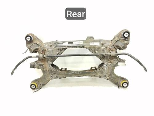 Puente trasero MASERATI LEVANTE SUV (M161) 3.0 Q4 (350 hp) 28946634