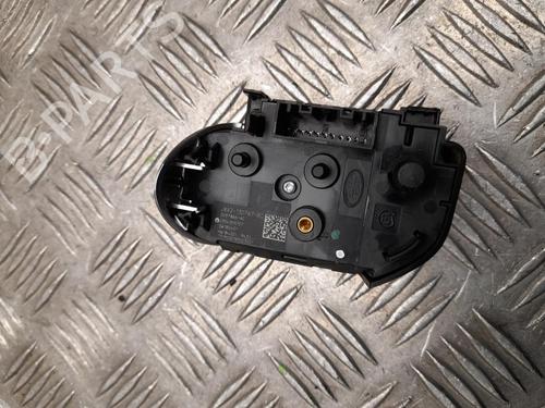 Steering wheel controls LAND ROVER DISCOVERY V (L462) 3.0 SDV6 4x4 | BP37556297E15 - Image 3