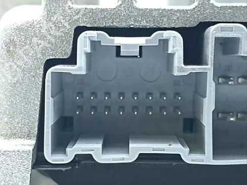 Electronic module MASERATI QUATTROPORTE V 4.7 S | BP33206841M83  - Image 7