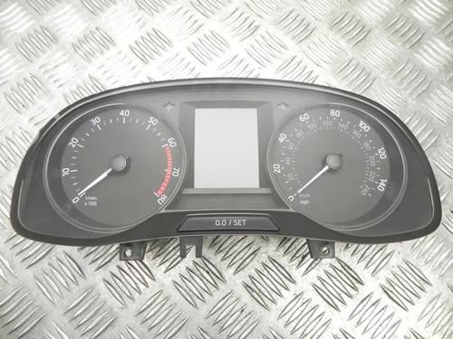 Used Instrument cluster Instrument cluster 37543989 37543989