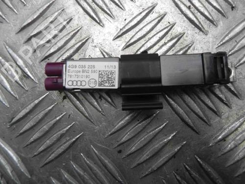 Used Antenna/Base AUDI A6 C7 Avant (4G5, 4GD) 3.0 TDI quattro (313 hp) 28947164