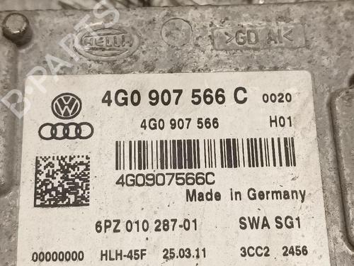 Control unit AUDI A6 C7 (4G2, 4GC) 3.0 TFSI quattro | BP38993278M11 - Image 5