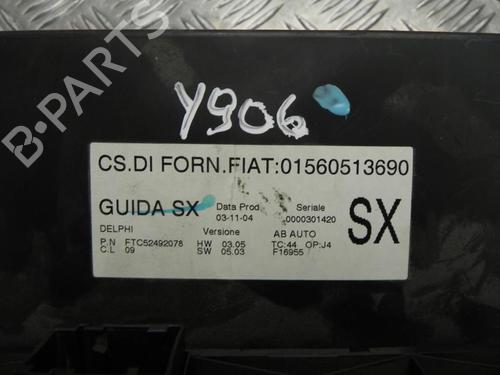 Climate control ALFA ROMEO GT (937_) 1.9 JTD (937CXN1B) | BP37579667I5 - Image 5