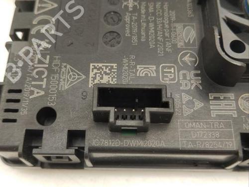 Electronic module MERCEDES-BENZ EQE (V295) EQE 350 (295.125) | BP29310794M83 
