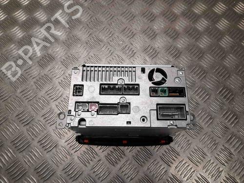 Electronic module HONDA CR-V IV (RM_) 1.6 i-DTEC 4WD (RE6) | BP28933538M83 
