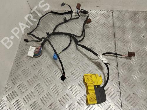 Used Wiring harness BMW 3 Gran Turismo (F34) 335 i xDrive (306 hp) 28913286