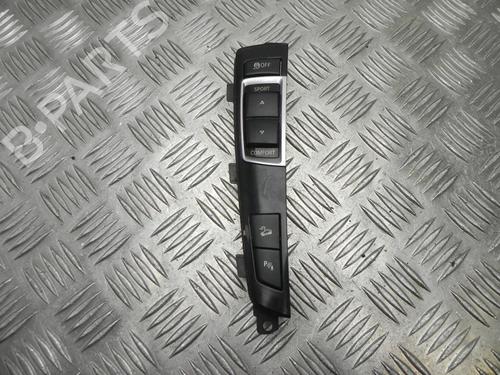 Mando Mando BMW 7 (F01, F02, F03, F04) 750 i, Li (408 hp) 37581918 37581918