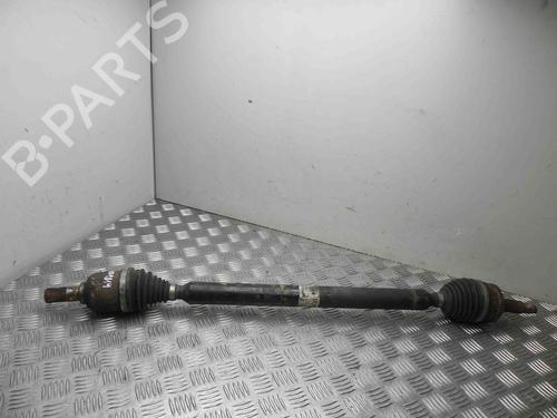 Used Right front driveshaft HYUNDAI i30 (GD) 1.6 CRDi (128 hp) 28919947